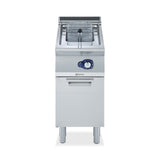 700XP 15L Single Pan Gas Fryer 400mm