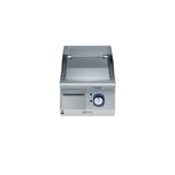 700XP Electric Griddle Plate with Smooth Polished Chrome Plate 400mm