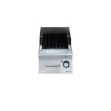 700XP Half Module Electric BBQ Chargrill 400mm