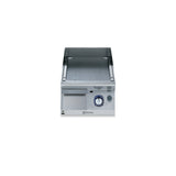 700XP Gas Griddle Plate with Smooth Brushed Chrome Plate 400mm