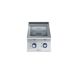 700XP 2 Zone Electric Induction Cook Top 400mm-