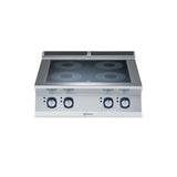 700XP 4 Zone Electric Induction Cook Top 800mm