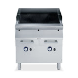 700XP Full Module Freestanding Gas BBQ Chargrill 800mm