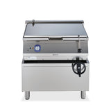 700XP 60L Electric Tilting Bratt Pan with Duomat Bottom