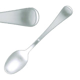 elite teaspoon stainless steel matte cutlery