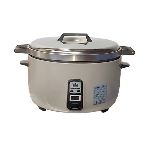 Commercial Rice Cooker 33 Cup 6