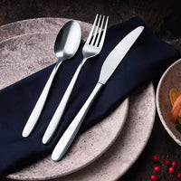 Everest Fruit Fork Stainless Steel 1 Doz Forks 18/0 XC315