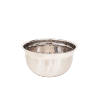 Euro 2.8 lit kitchen ingredient mixing bowl 
