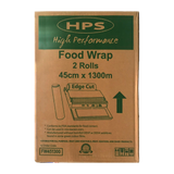 Food Wrap Sealing Machine 45cmx1300M FWM450