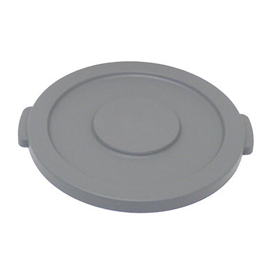 Bin Lid Flat To Suit 120 Litre Round Bin NAB BIN120FLT