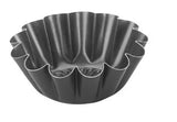 Forma Buddina A Margherita Senza Tuba 240 x 90mm Pudding Mould MOULD-MARG24