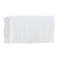 Garbage Bag Clear 120 Litre Rolls  95x 76cm (Box 250 Bags)