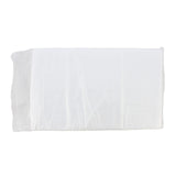 Garbage Bag Clear 120 Litre Rolls  95x 76cm (Box 250 Bags)