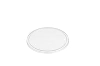 Round Genfac Noodle Bowl Lid to Suit 750ml Bowl 160mm Box 400 Lids RL160
