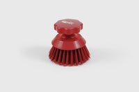 PROFESSIONAL STIFF CLEANING SCRUB 115MM ROUND HILLBRUSH