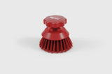 PROFESSIONAL STIFF CLEANING SCRUB 115MM ROUND HILLBRUSH