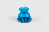 PROFESSIONAL STIFF CLEANING SCRUB 115MM ROUND HILLBRUSH