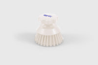 PROFESSIONAL STIFF CLEANING SCRUB 115MM ROUND HILLBRUSH