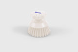 PROFESSIONAL STIFF CLEANING SCRUB 115MM ROUND HILLBRUSH
