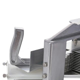 Manual Tomato Slicer Commercial Grade 370mm Aluminium 19025