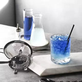 hi ball glass libbey nob hill 10oz