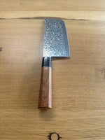 Japanese Style Chopper Medium Stainless Steel Blade KNV-DENCHOPSMALL