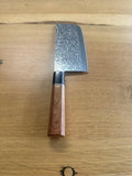 Japanese Style Chopper Medium Stainless Steel Blade KNV-DENCHOPSMALL