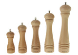 Marlux 21cm Java Salt Mill Natural MARLUXS347-21001