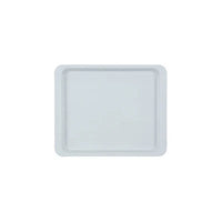 kocel poly light rectangular tray 1/2 size 265mm x 325mm