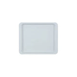 kocel poly light rectangular tray 1/2 size 265mm x 325mm