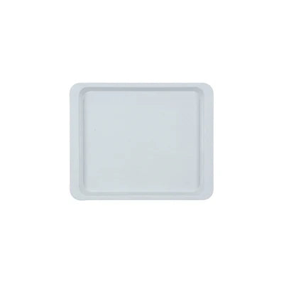 kocel poly light rectangular tray 1/2 size 265mm x 325mm