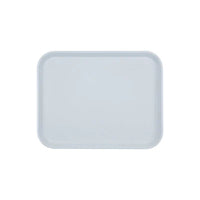 poly tray light healthcare tray 