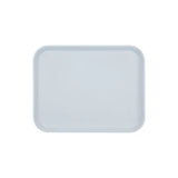 poly tray light healthcare tray 