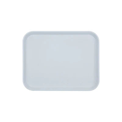 poly tray light healthcare tray 