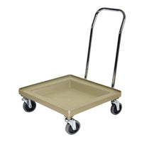 Dishwashing Rack Dolly Trolley Cart 17160