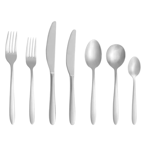 Everest Fruit Fork Stainless Steel 1 Doz Forks 18/0 XC315