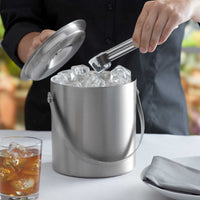 Ice Rice & Food Bucket Stainless Steel 1.8LT 95015