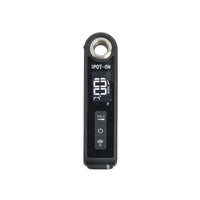 KH Spot On® 2-In-1 Infared And Foldable Probe Thermometer 