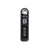 KH Spot On® 2-In-1 Infared And Foldable Probe Thermometer 