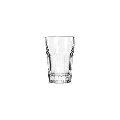 Hi ball glass cooler 266ml libbey gibralter 