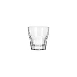 Libbey 15240 Gibraltar Old fashioned Whiskey Tumbler DuraTuff 8 oz Rocks Glass