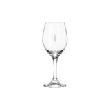 Libbey Perception  325ml Wine Glass with Pour Line Vertical at 150ml/250ml LB3057-VPL
