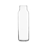 Glass Hydration Drink & Water Carafe Bottle  710ml  Box of 12 Bottles- LB726