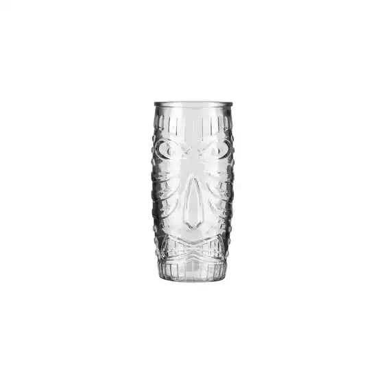 Tiki Bar Cooler Cocktail Beverage Glass 590ml