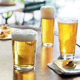 Pint Beer & Cocktail Glass 588ml ( Box of 6 ) Rocco 315-005