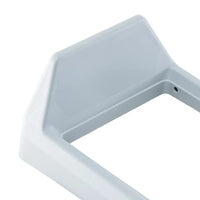 Slim Bin Commercial Heavy Duty Rectangle  (LARGE ITEM)