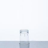 polycarbonate 30ml glass disposable