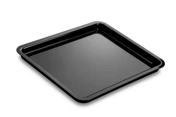 Food Grade Display Tray Black  M1412-1 – 370mm*312mm*26mm