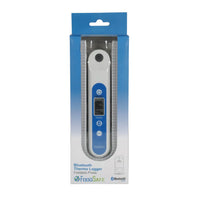 Food Safe® Bluetooth Foodsafe Thermometer (FS800)