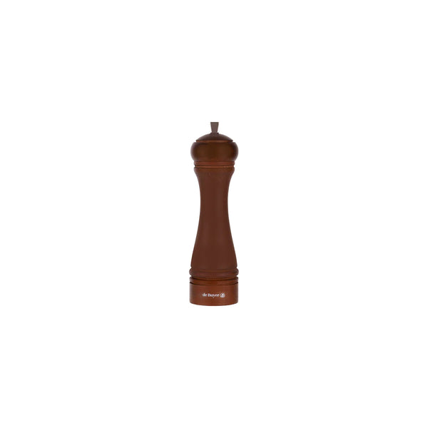 De Buyer Marlux Java Dark Pepper Mill 210mm